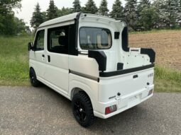 
										2022 Daihatsu Hijet Deck Van full									
